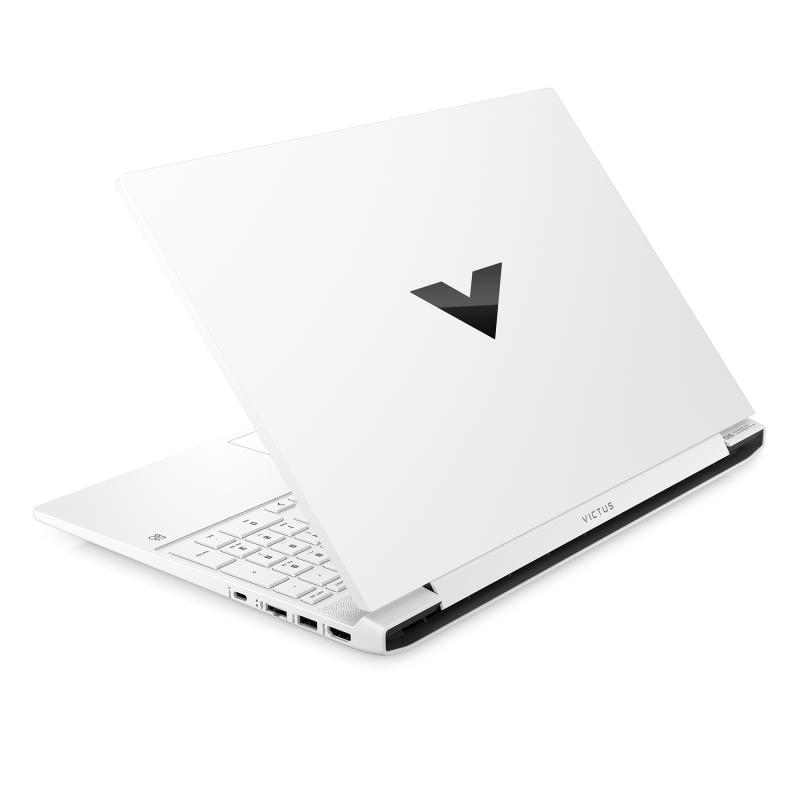 Hp Laptop victus de 15.6" fhd amd ryzen 7 512gb ssd 15fb0114la