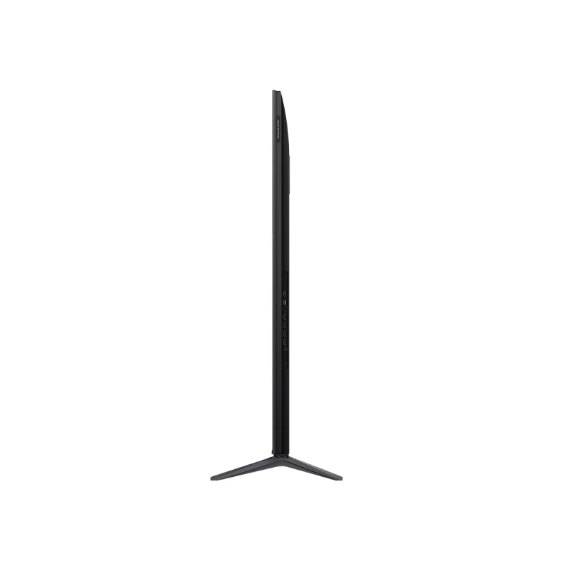 Tcl Televisor qd-mini led 75" 4k hdr procesador aipq pro 144hz c6k