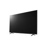 LG SMART TV DE 70" UHD 4K UR7800 CON THINQ AI