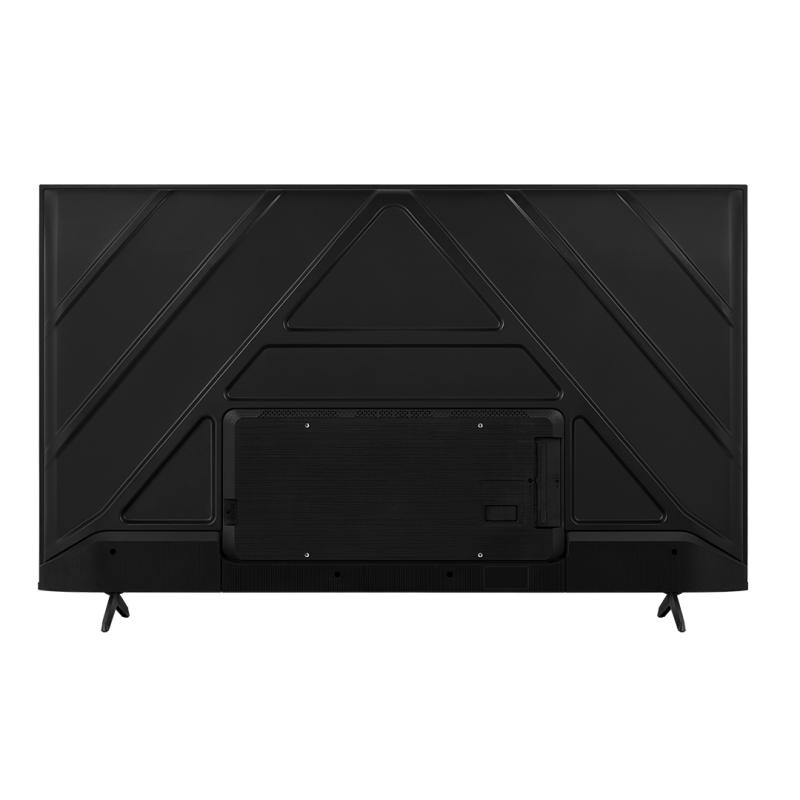 HISENSE SMART TV DE 75" QLED UHD 4K GOOGLE TV Q6N