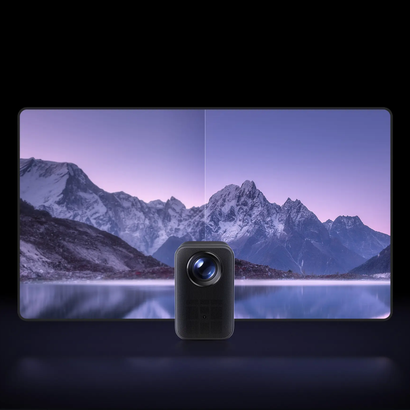 Xiaomi Proyector smart l1 pro