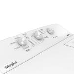 Whirlpool Secadora de carga frontal a gas de 18kg con autodry 7mwgd1730