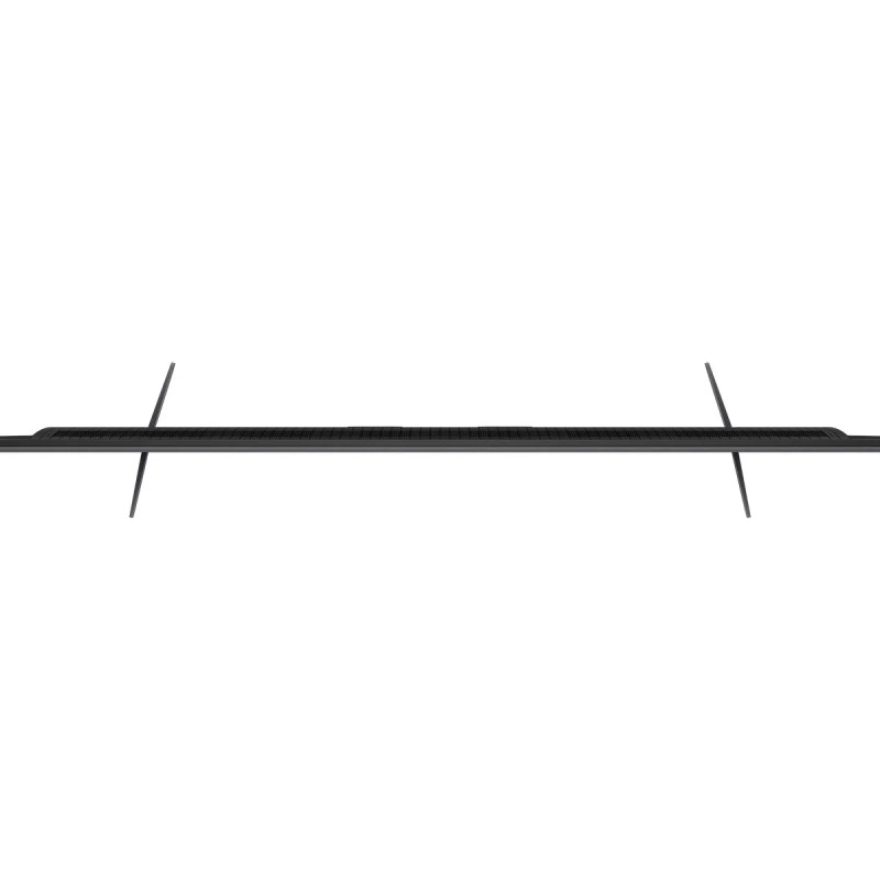Tcl Televisor qd-mini led 75" 4k hdr procesador aipq pro 144hz c6k