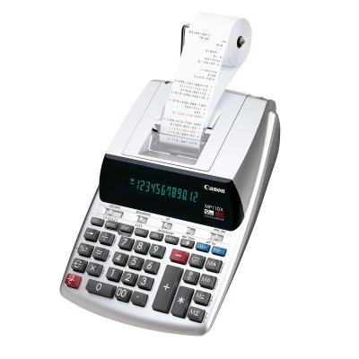 Canon Calculadora con impresora mp11dx