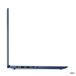 Lenovo Laptop ideapad slim 3 de 15.6" fhd amd ryzen 3 7320u de 512gb ssd 15amn8