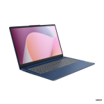 Lenovo Laptop ideapad slim 3 de 15.6" fhd amd ryzen 3 7320u de 512gb ssd 15amn8