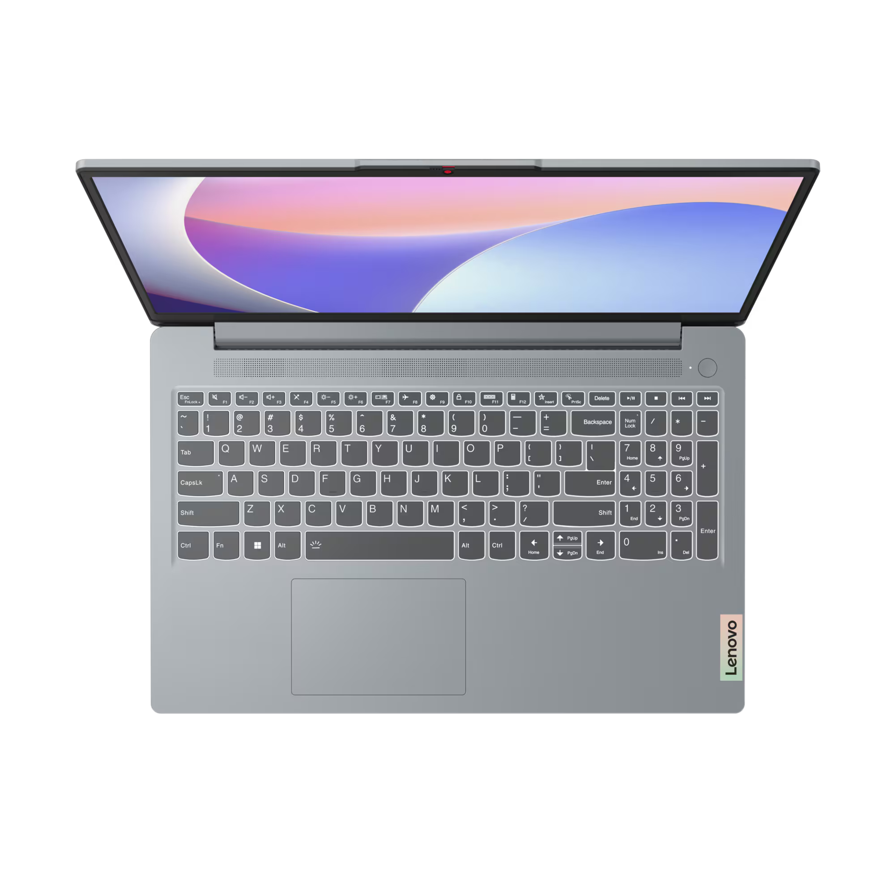 Lenovo Laptop ideapad slim 3 de 15.6