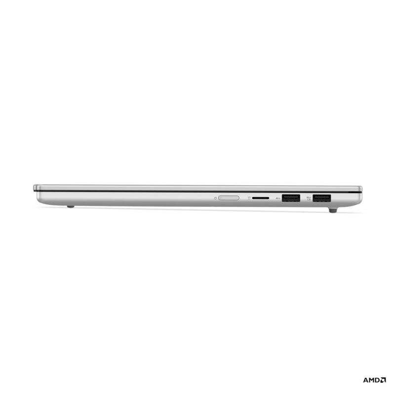 Lenovo Laptop idea pad slim 5 de 15.3" wuxga amd ryzen 7 7735hs de 1tb ssd 15arp10