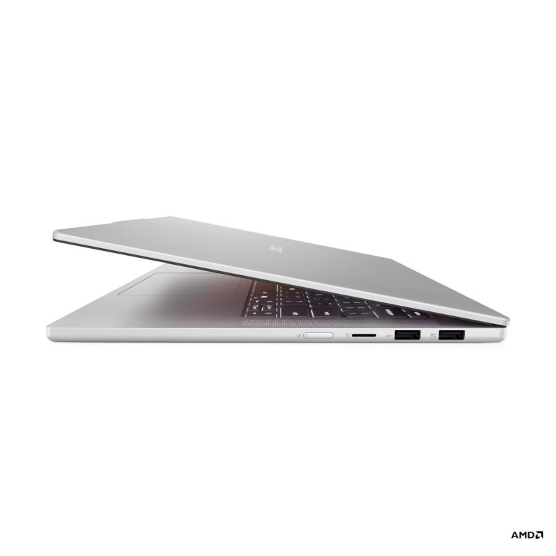 Lenovo Laptop idea pad slim 5 de 15.3" wuxga amd ryzen 7 7735hs de 1tb ssd 15arp10