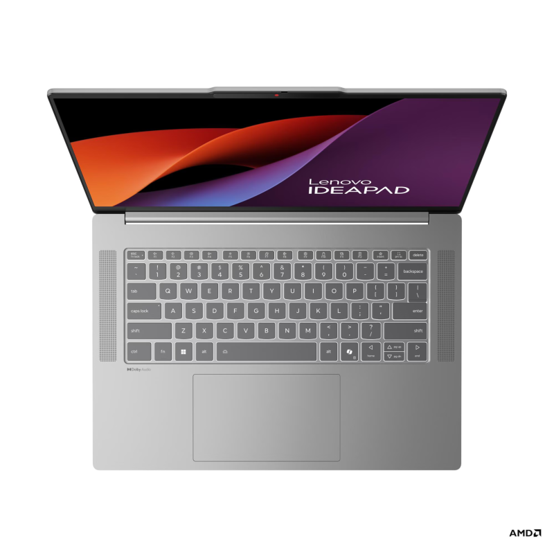 Lenovo Laptop idea pad slim 5 de 15.3" wuxga amd ryzen 7 7735hs de 1tb ssd 15arp10