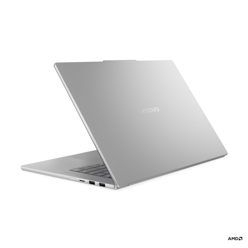 Lenovo Laptop idea pad slim 5 de 15.3" wuxga amd ryzen 7 7735hs de 1tb ssd 15arp10