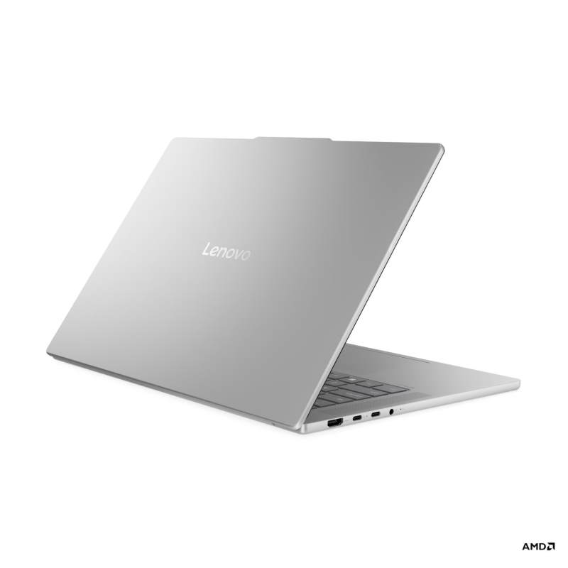 Lenovo Laptop idea pad slim 5 de 15.3" wuxga amd ryzen 7 7735hs de 1tb ssd 15arp10