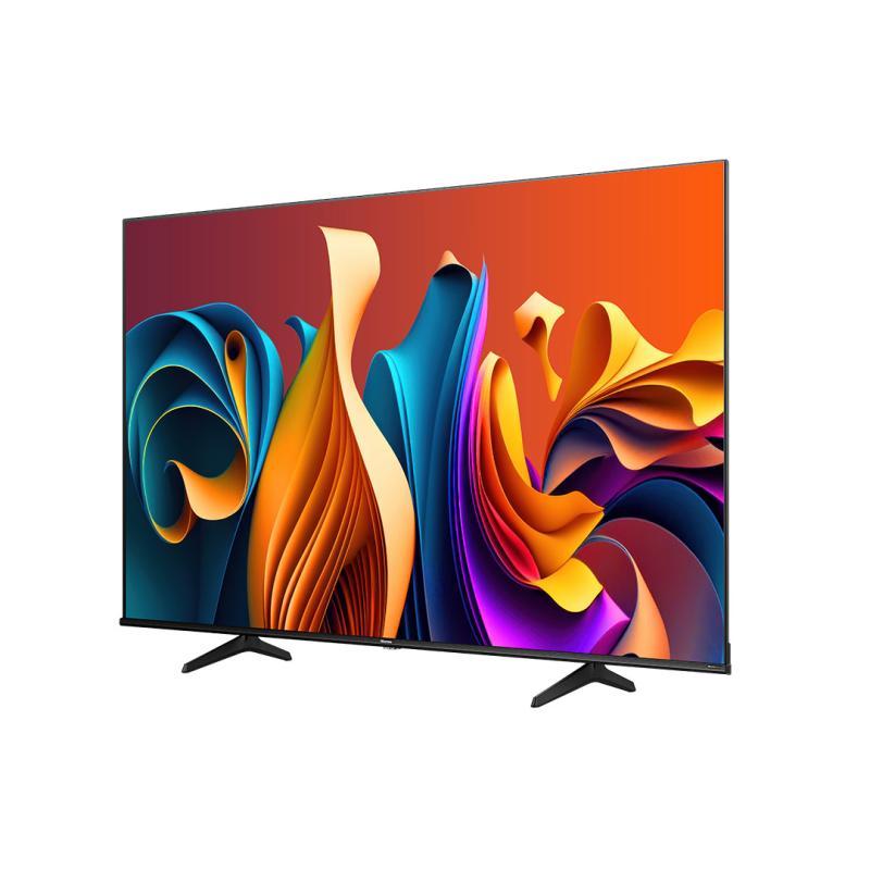 Hisense Smart tv de 85" uhd 4k google tv a6n
