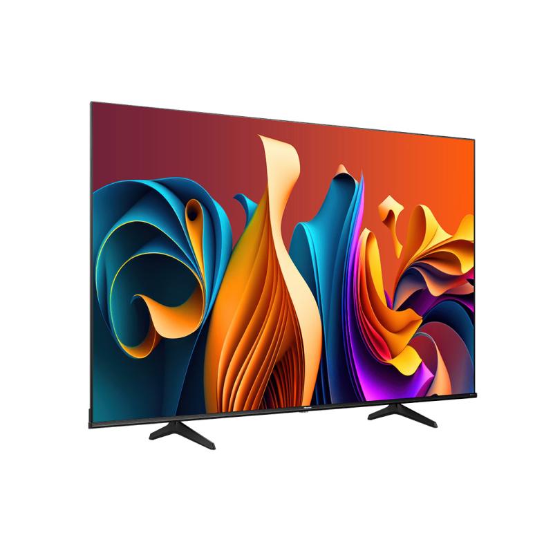 Hisense Smart tv de 85" uhd 4k google tv a6n