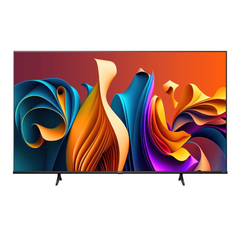Hisense Smart tv de 85" uhd 4k google tv a6n