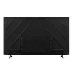 Hisense Smart tv de 85" uhd 4k google tv a6n