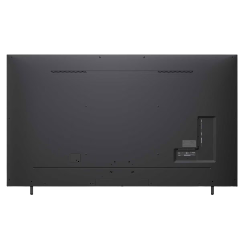 Lg Smart tv de 86" nanocell ai 4k nano80