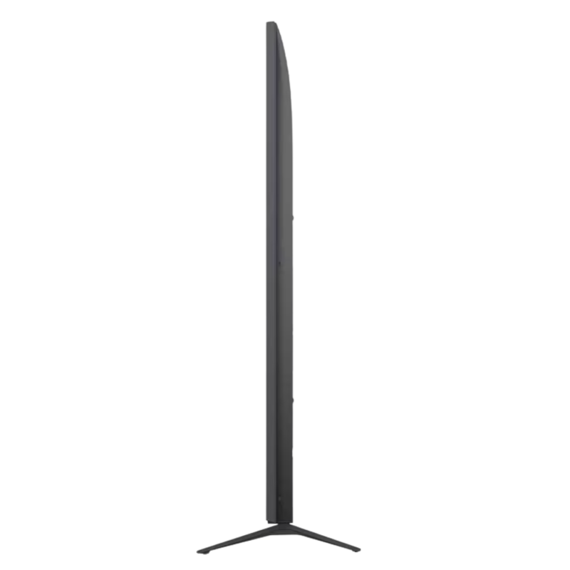 Lg Smart tv de 86" nanocell ai 4k nano80
