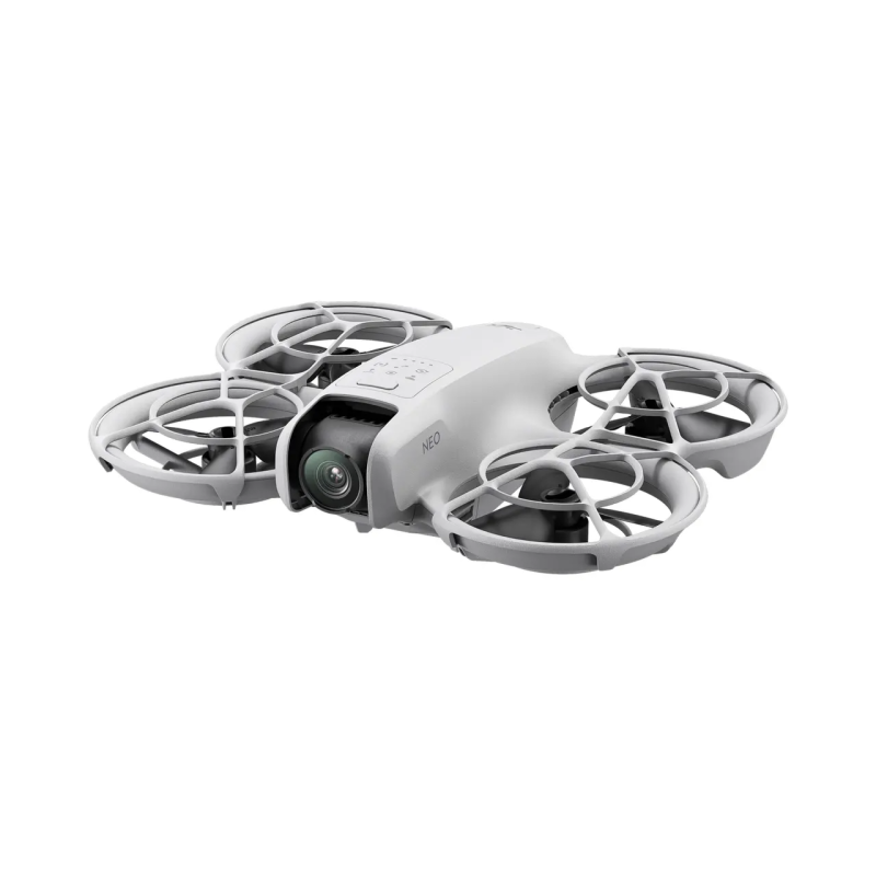 Dji Mini dron dji neo con vuelo inteligente video 4k uhd