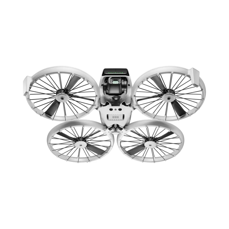 Dji Drone dji flip con control rc2 con camara 4k uhd