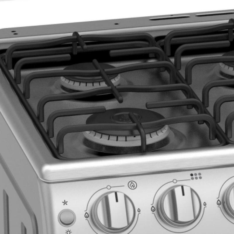 Mabe Estufa a gas de 30" em7657
