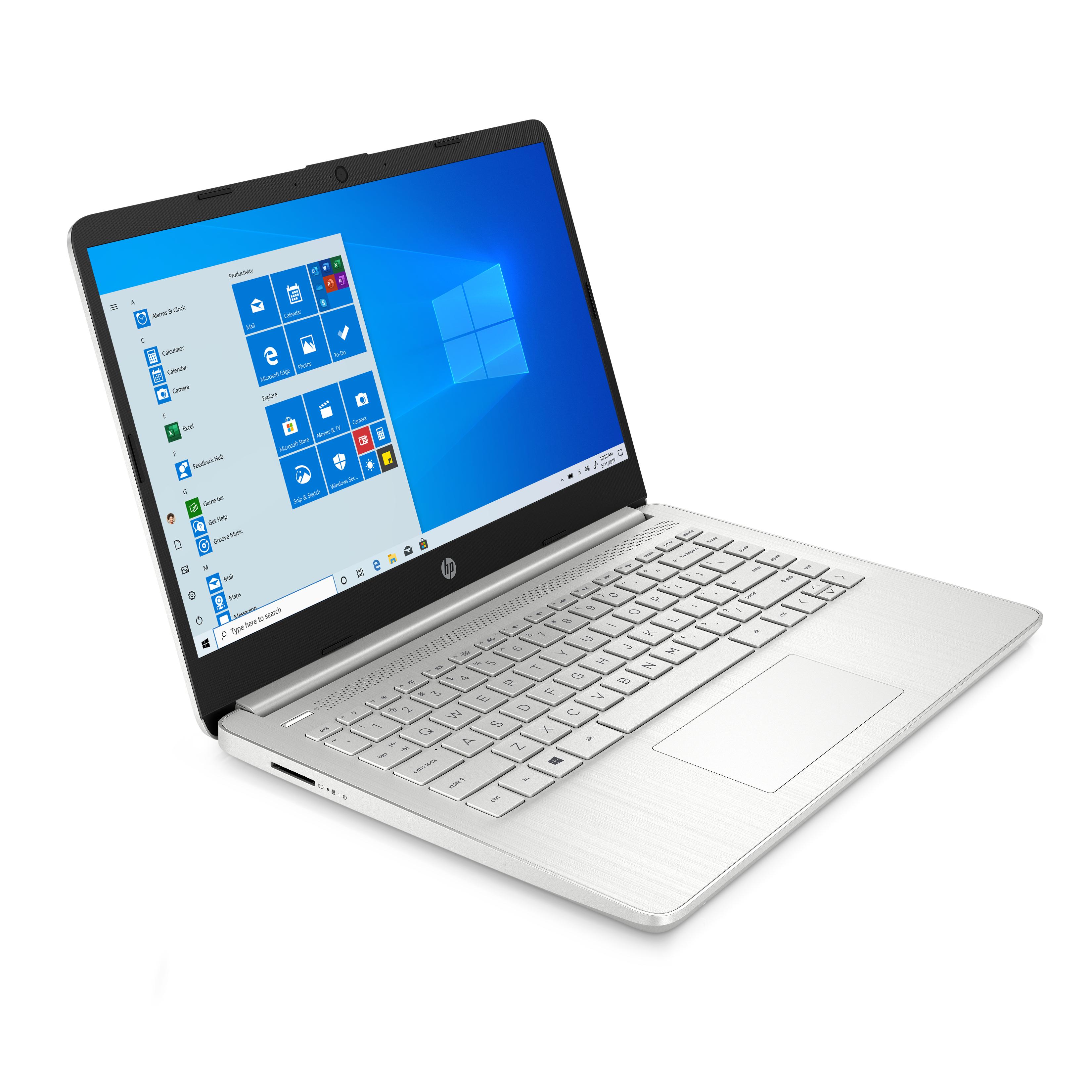 Hp Laptop de 14