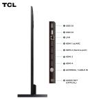 TCL SMART TV DE 98" QLED 4K 144HZ GOOGLE TV P8K