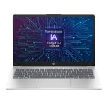 HP LAPTOP DE 14" FHD INTEL CORE ULTRA 5 125HDE 512GB SSD 16GB RAM 14EP1000LA