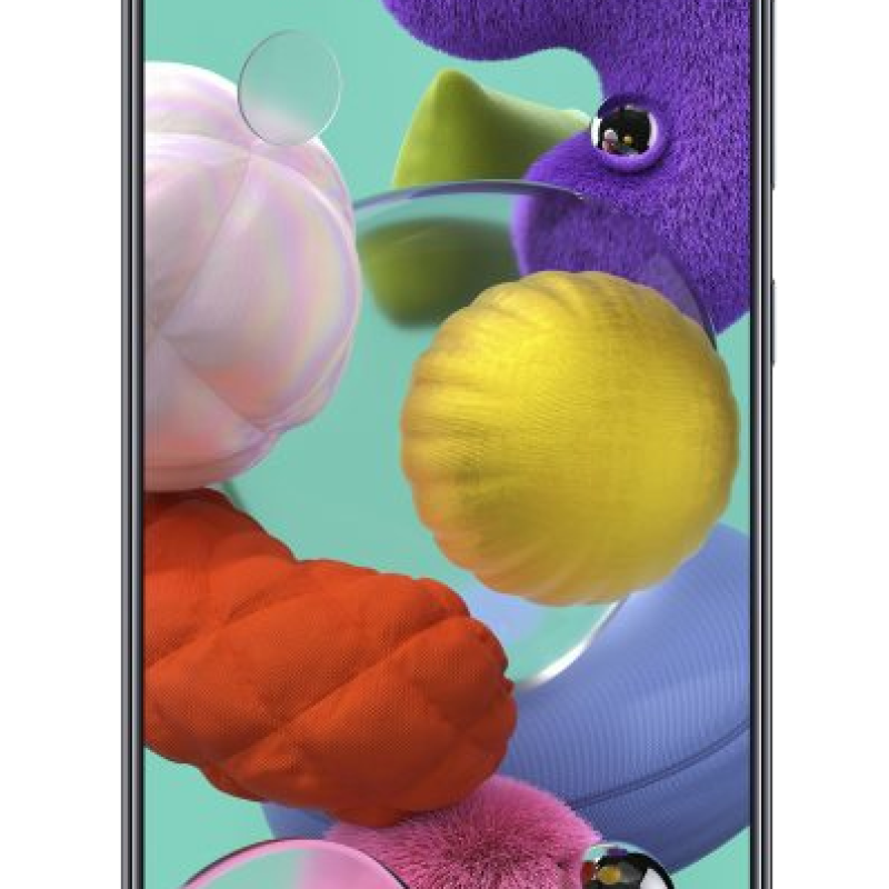 Samsung Celular galaxy a51 de 128gb