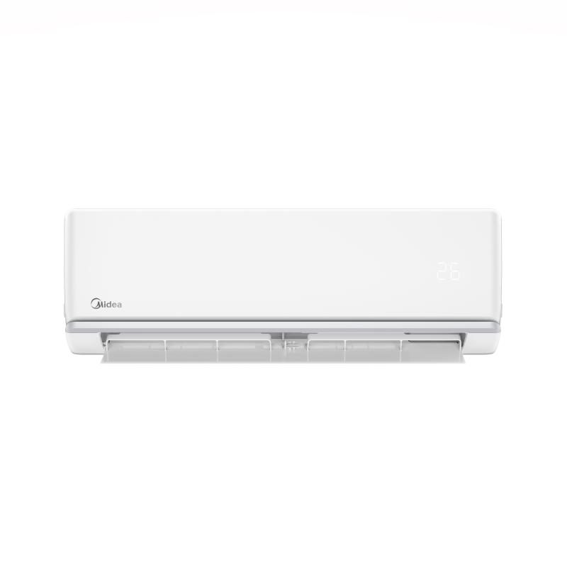 MIDEA AIRE ACONDICIONADO INVERTER 21000BTU COLOR BLANCO R32