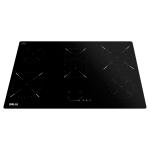 DRIJA ESTUFA ELECTRICA VITROCERAMICA DE 5 QUEMADORES ALEMANIA90