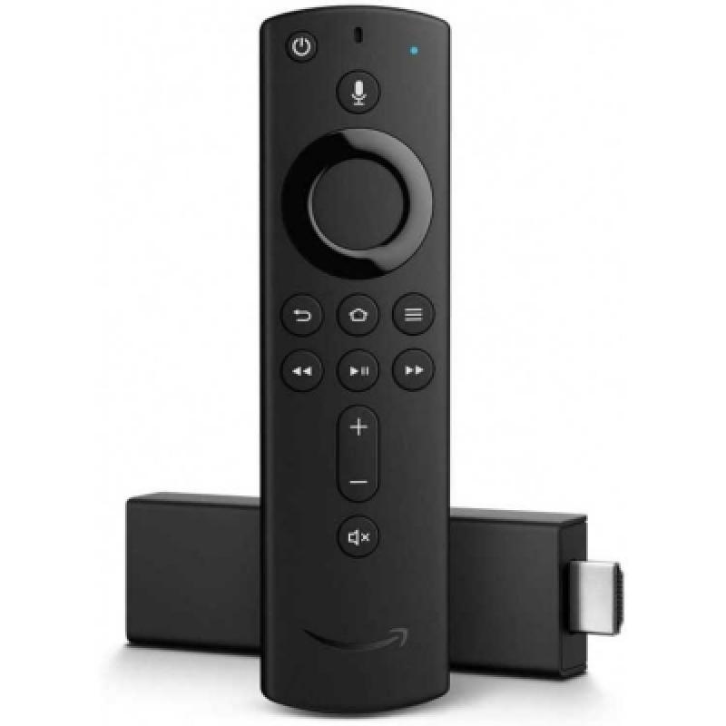 Amazon Fire stick 4k black b079
