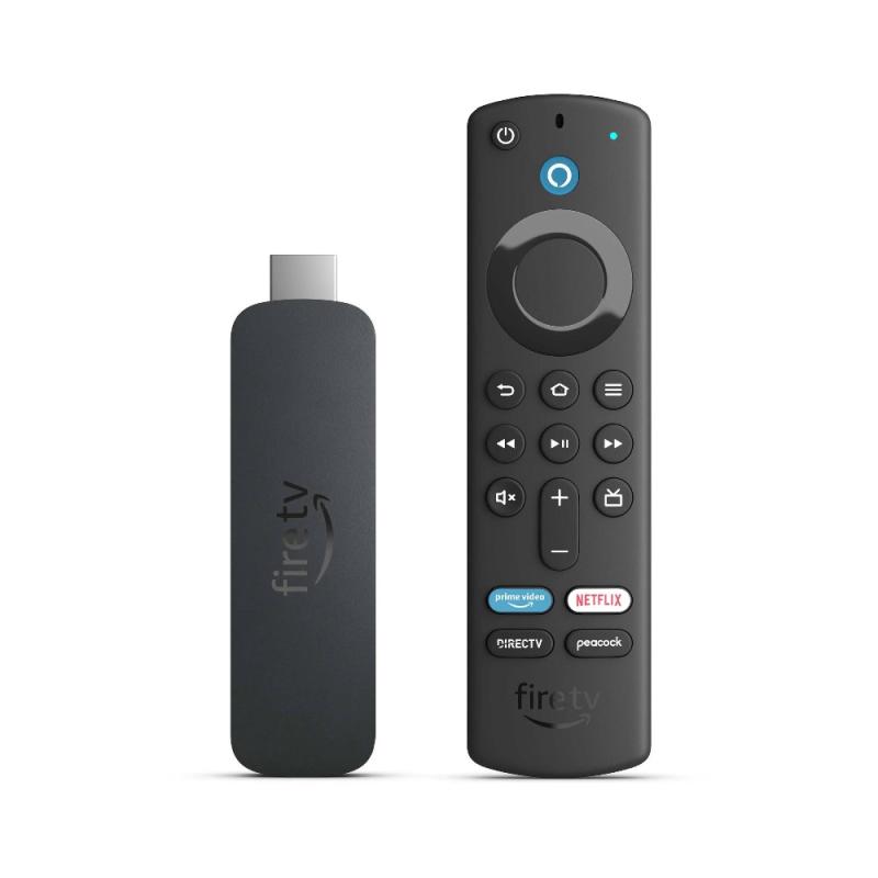 AMAZON FIRE STICK 4K