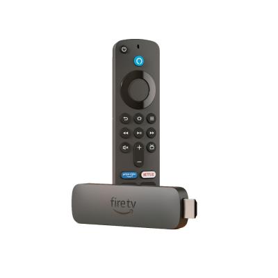 Amazon Fire tv stick 4k wi-fi 6