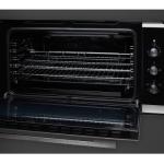 DRIJA HORNO EMPOTRABLE A GAS AMERICA 90