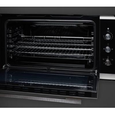 DRIJA HORNO EMPOTRABLE A GAS AMERICA 90