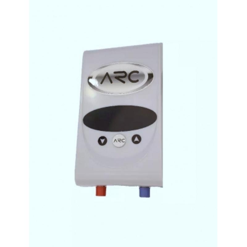 ARC CALENTADOR DE AGUA ELECTRICO DE 18L/12KW