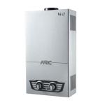 Arc Calentador de agua a gas de 16l jsd32