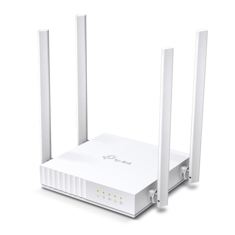 Tp-link Router wi-fi ac750 doble banda c24