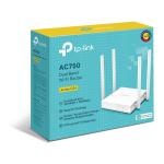 Tp-link Router wi-fi ac750 doble banda c24