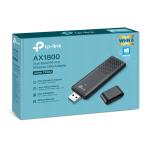 Tp-link Adaptador usb 3.0 wi-fi 6 1800 mbps tx20u