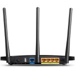 Tp-link Router gigabit doble banda inalambrico c1200