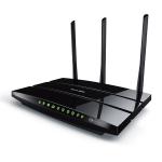 Tp-link Router gigabit doble banda inalambrico c1200