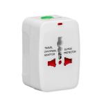 ARGOM CONECTOR UNIVERSAL PARA VIAJES ARGAC0297