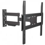ARGOM SOPORTE DE PARED CON BRAZO EXTENSIBLE PARA TV DE 32" A 55" BR1546