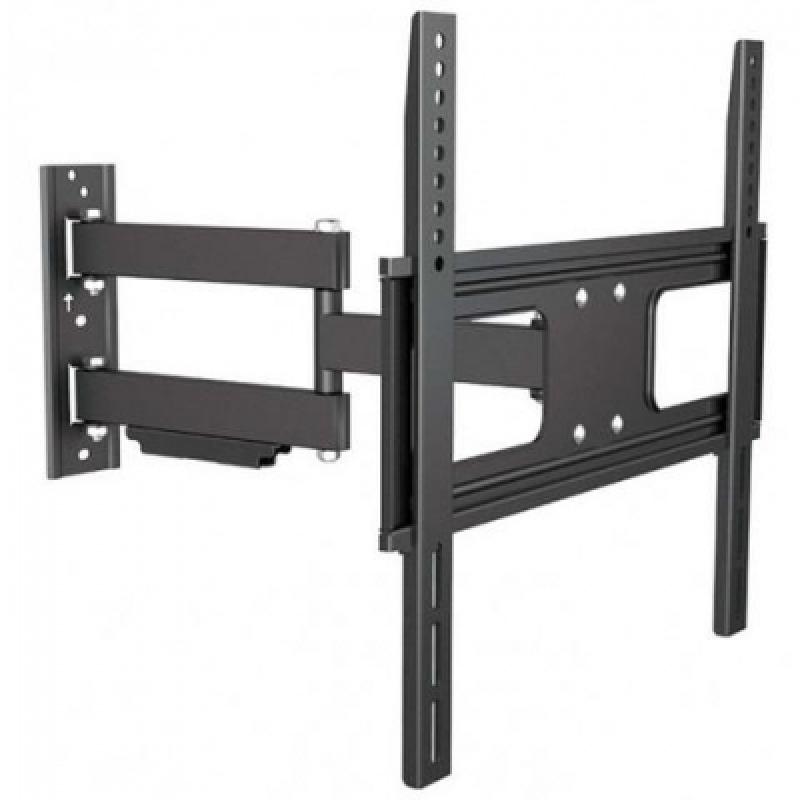 ARGOM SOPORTE DE PARED CON BRAZO EXTENSIBLE PARA TV DE 32" A 55" BR1546
