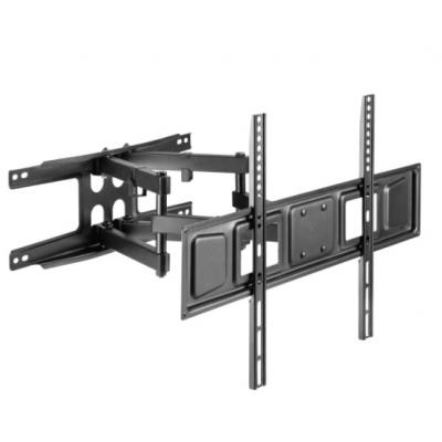 ARGOM SOPORTE DE PARED PARA TV DESDE 37" HASTA 80" MOVIBLE BR1587