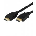 Argom Cable hdmi a hdmi de 25 pies cb1878