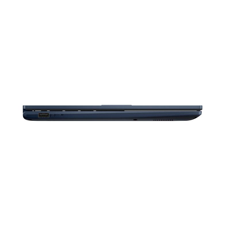 Asus Laptop vivobook 14 intel core 5 120u 16gb ram 512gb ssd windows 11 azul