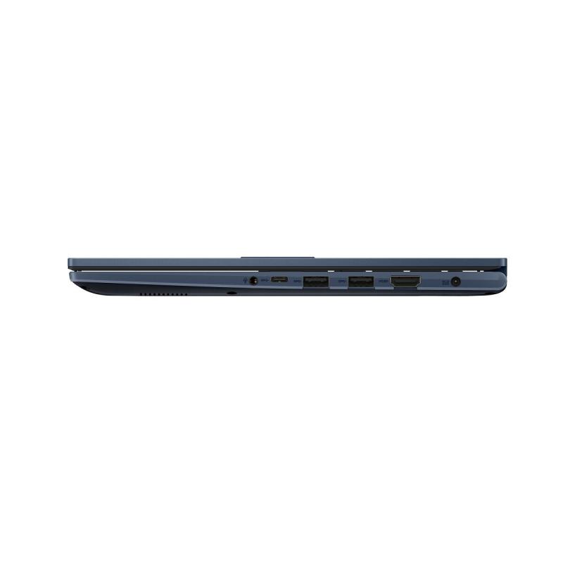 Asus Laptop vivobook 14 intel core 5 120u 16gb ram 512gb ssd windows 11 azul